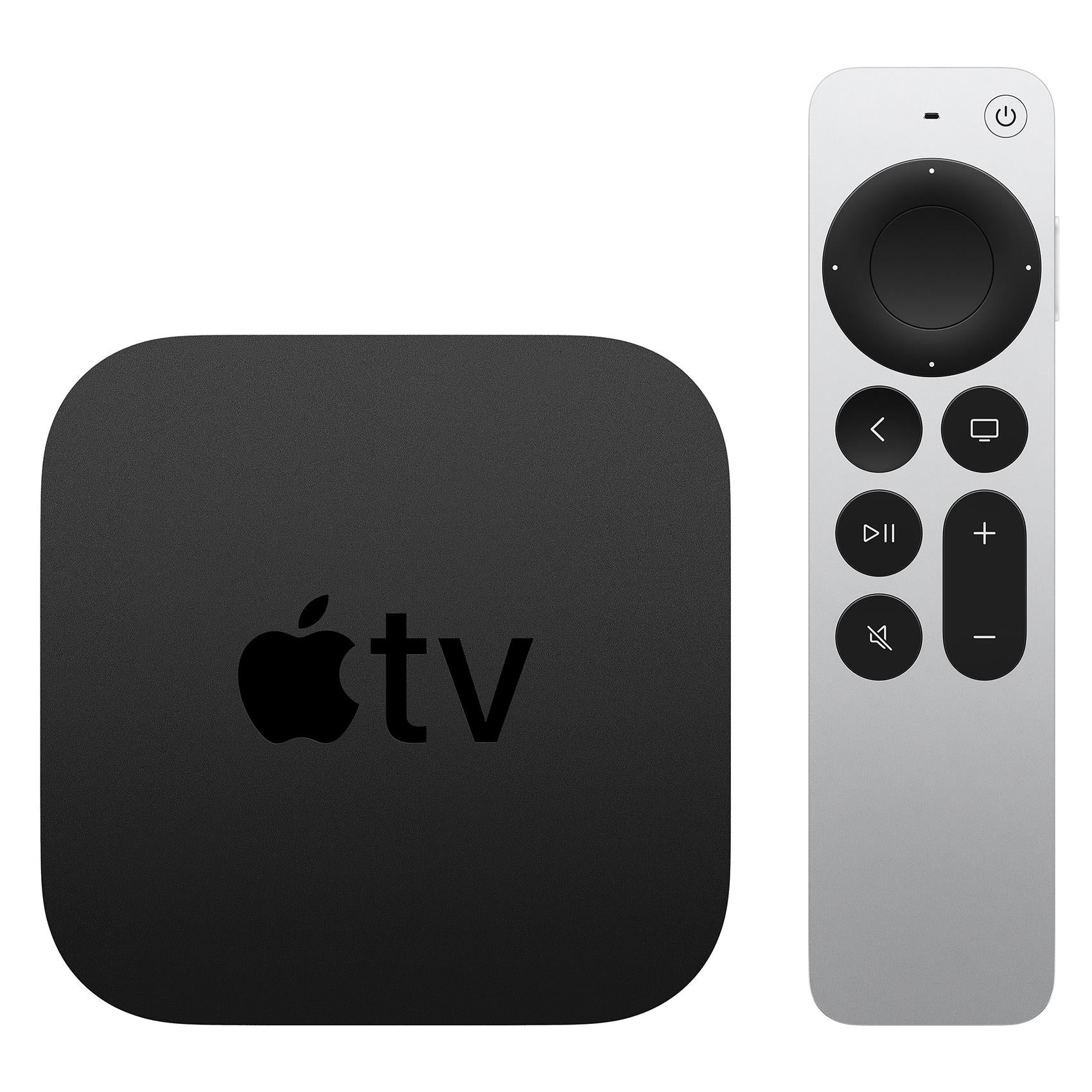 apple tv 4k 64gb [2021]