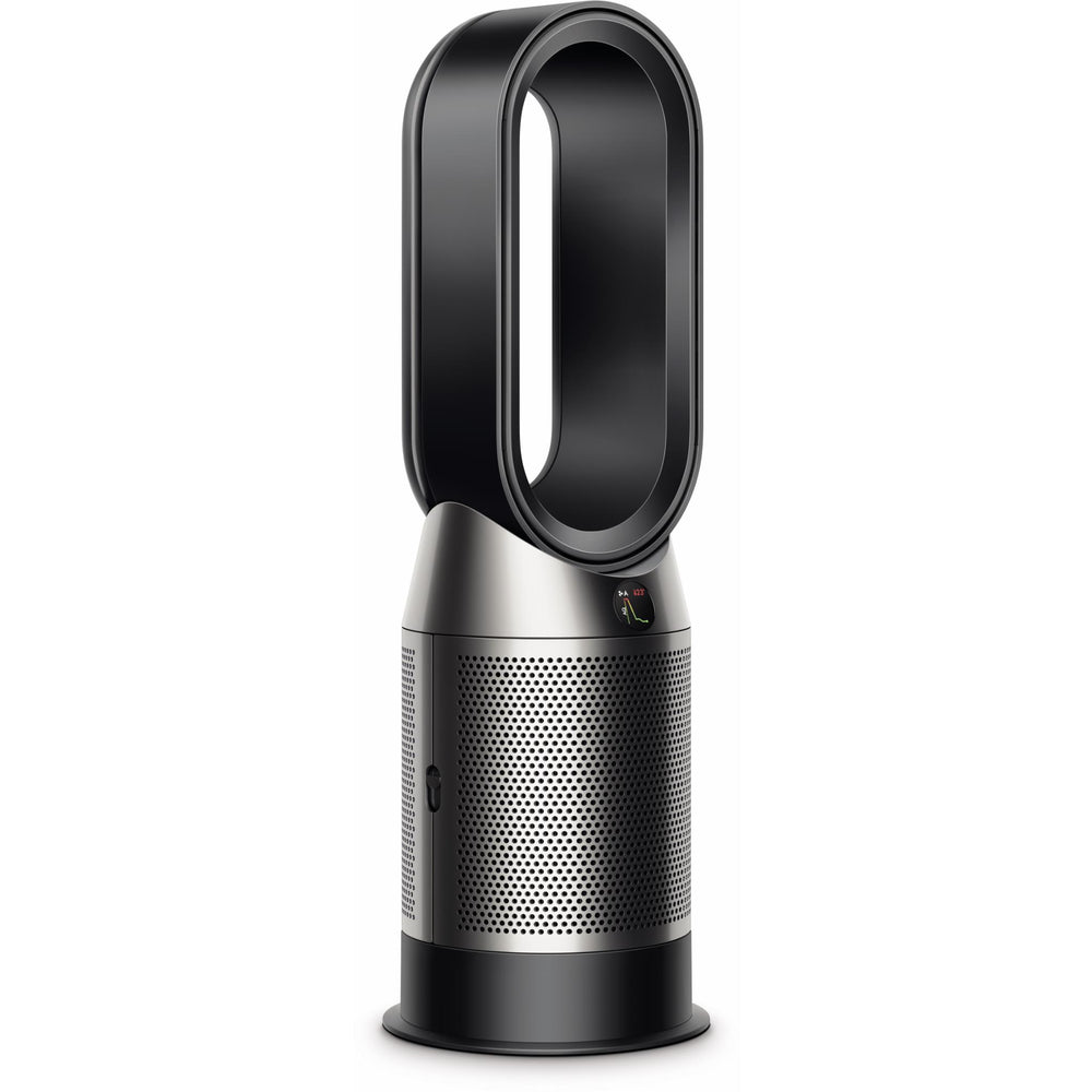 Dyson Purifier Hot+Cool Purifying Fan Heater (Black/Nickel) [2021] | JB