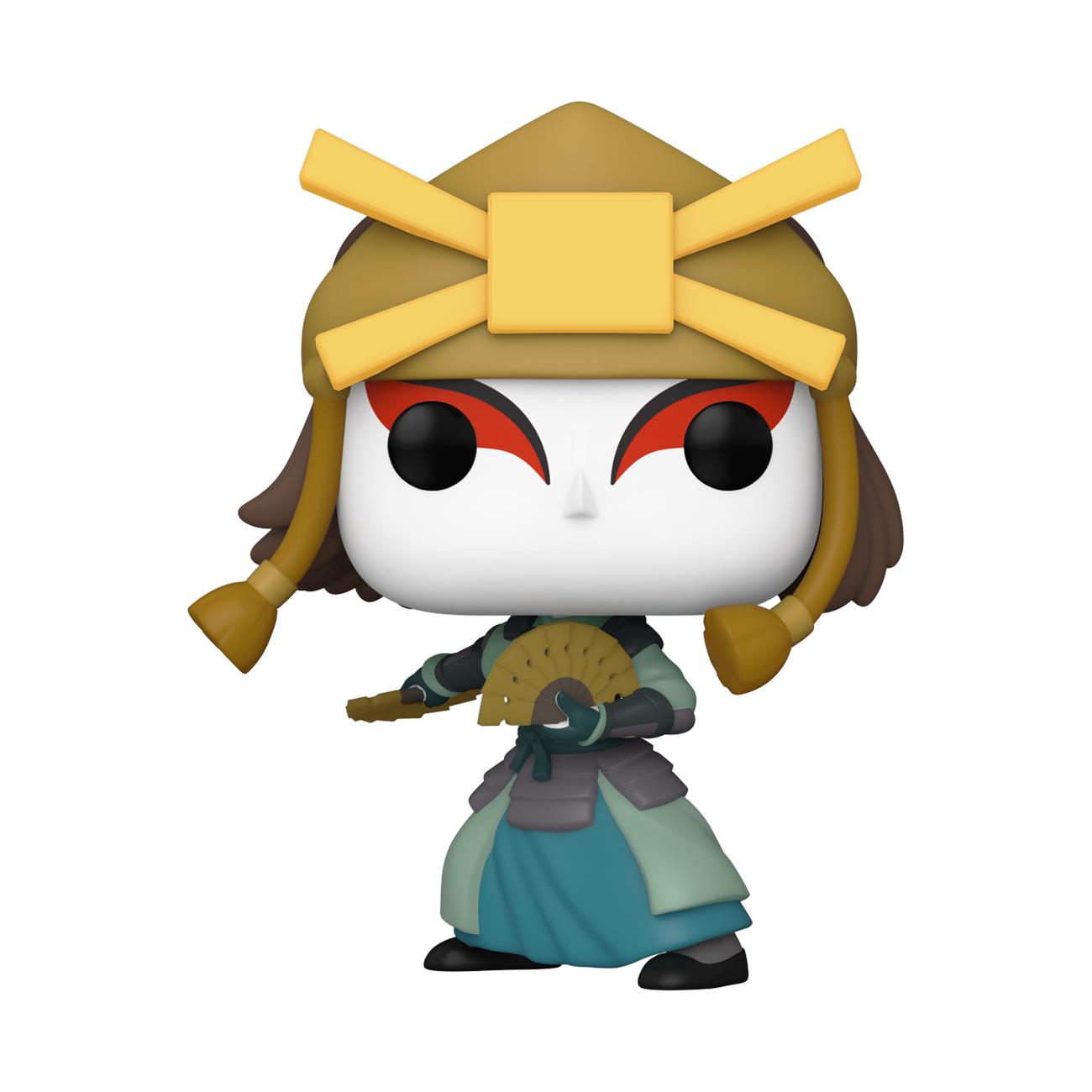 avatar funko pop suki