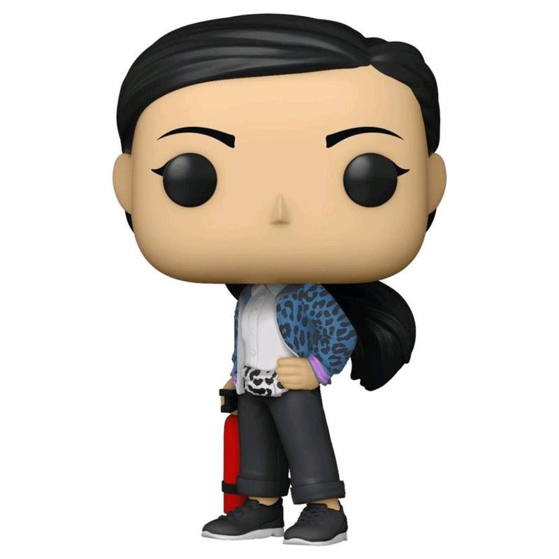 funko pop katy shang chi