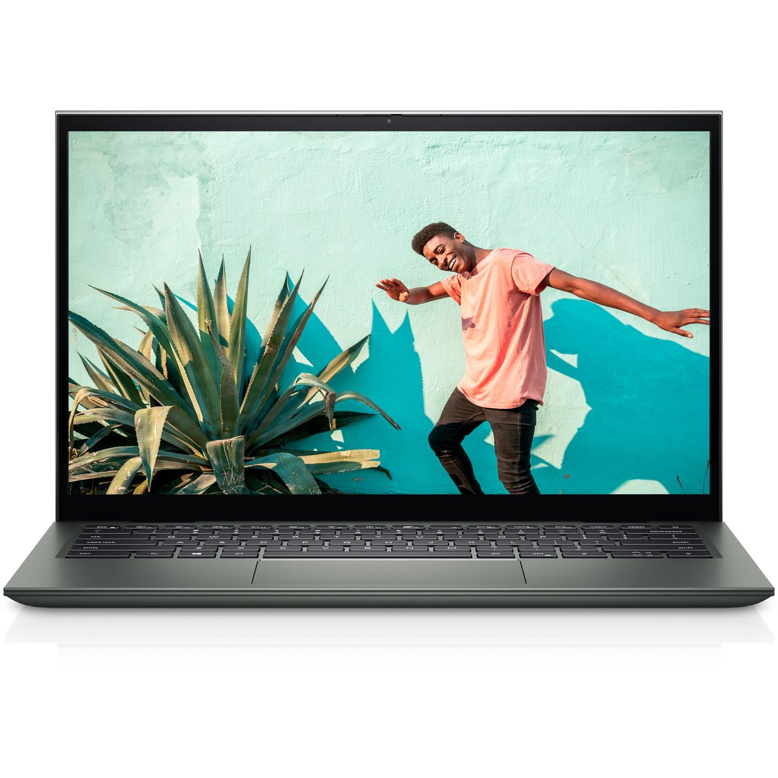 dell inspiron 7415 14" full hd 2-in-1 laptop (512gb) [ryzen 5]