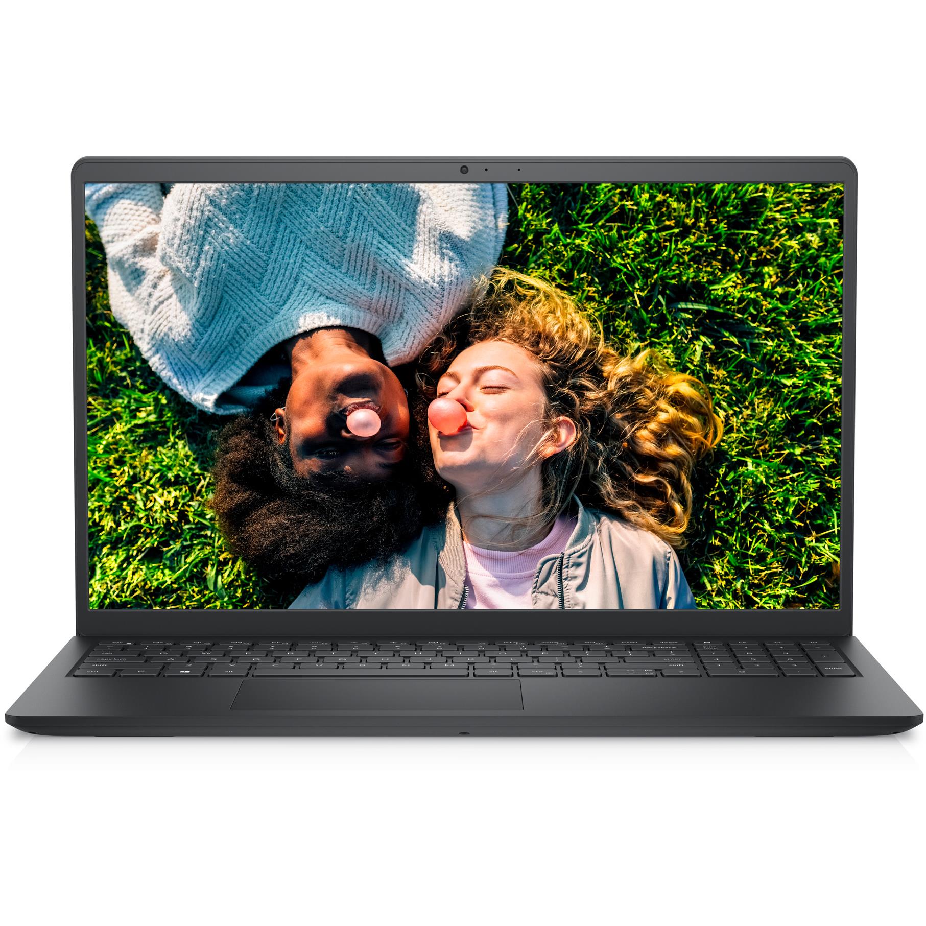 dell inspiron 3511 15.6" full hd laptop (256gb) [11th gen intel i5]