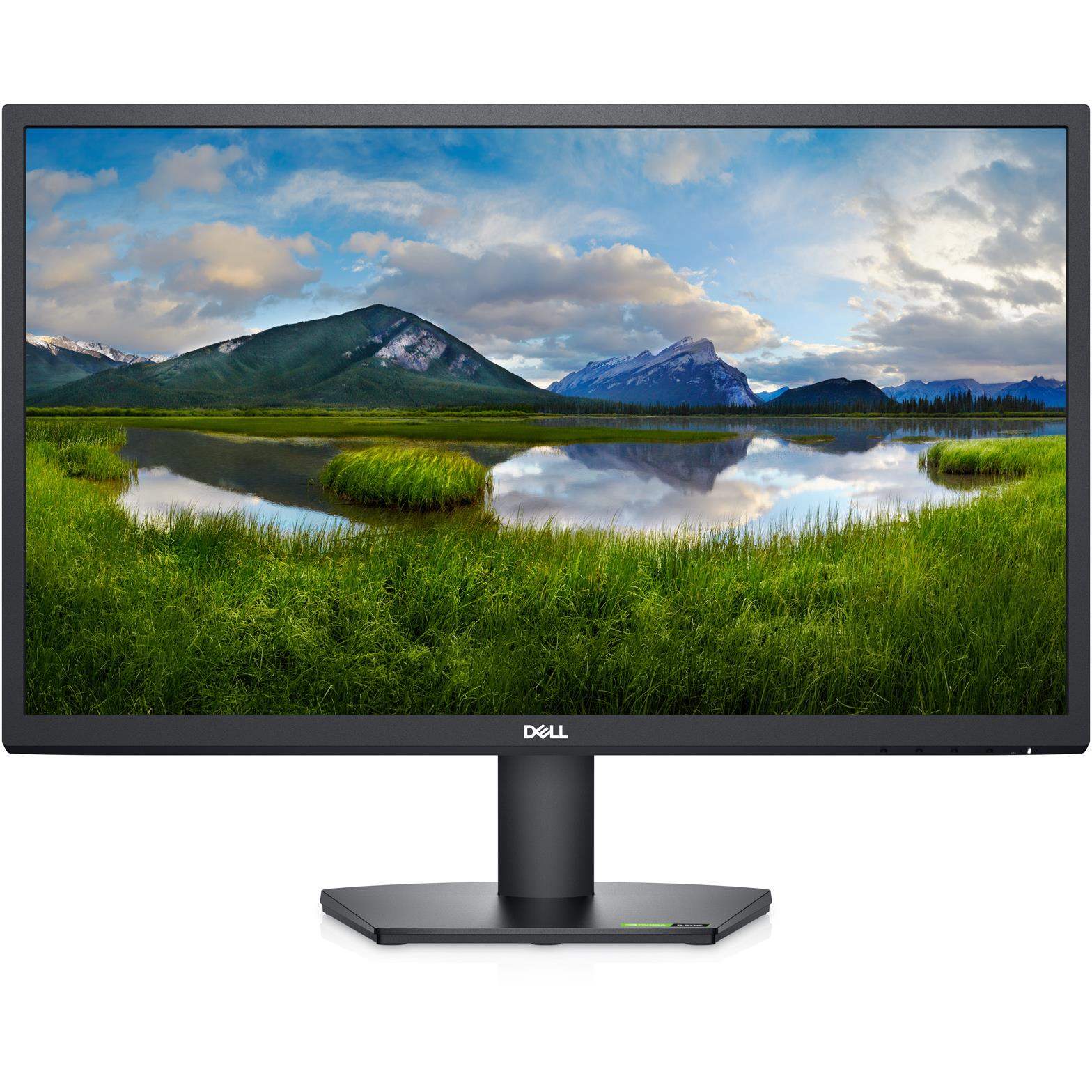 dell se2422 24" full hd monitor