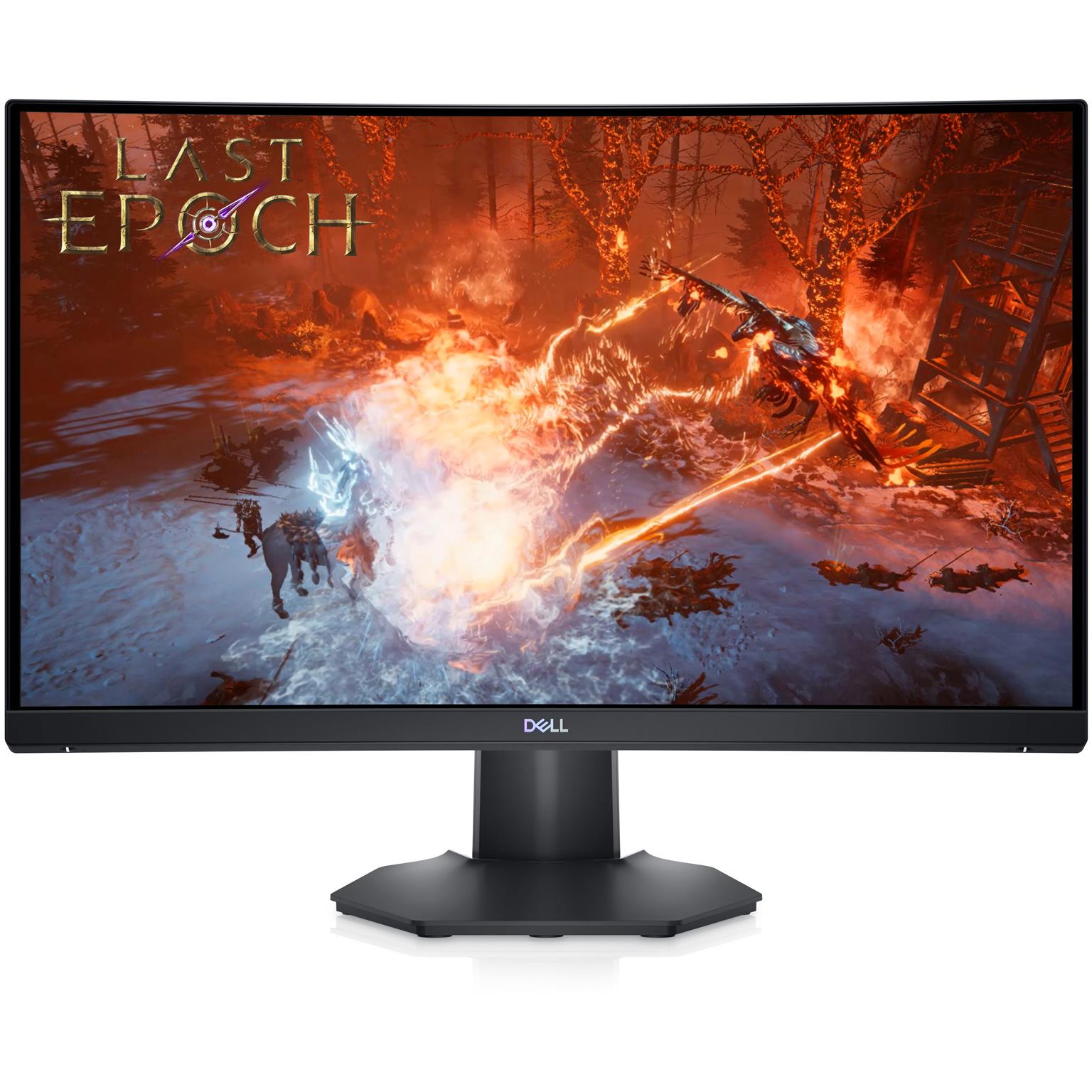 dell 24 hd monitor