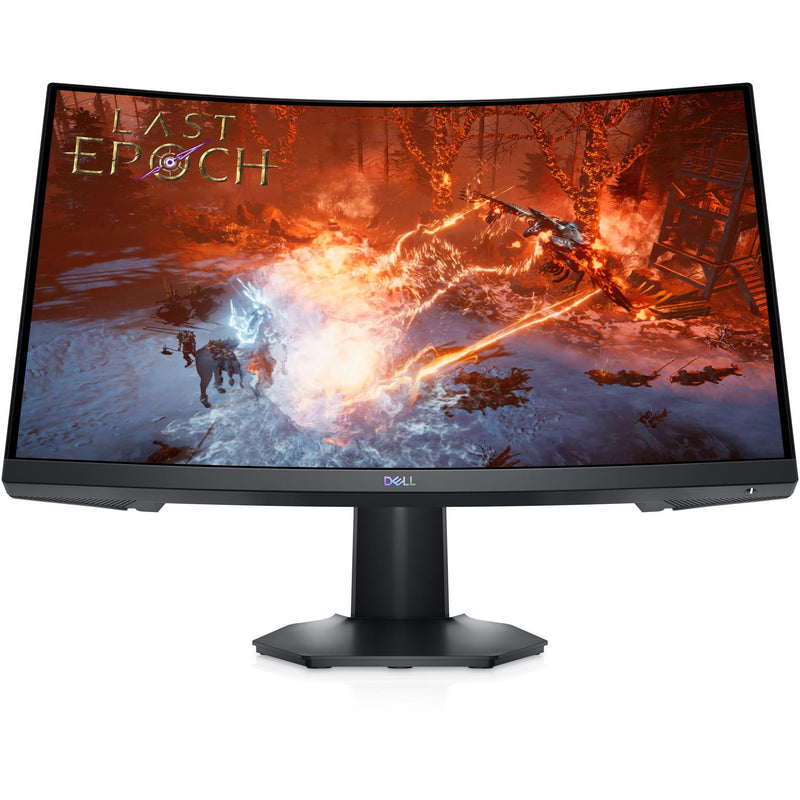 Dell S2422hg 24 Full Hd 165hz Curved Gaming Monitor Jb Hi Fi