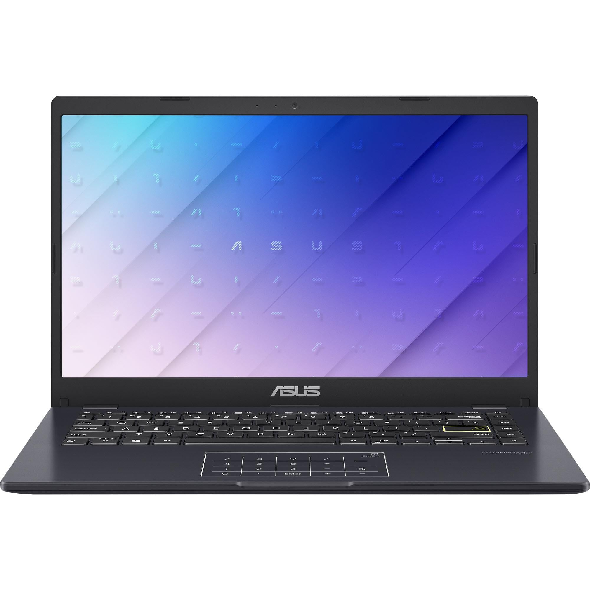 asus e410 14" hd laptop (128gb) [intel celeron]