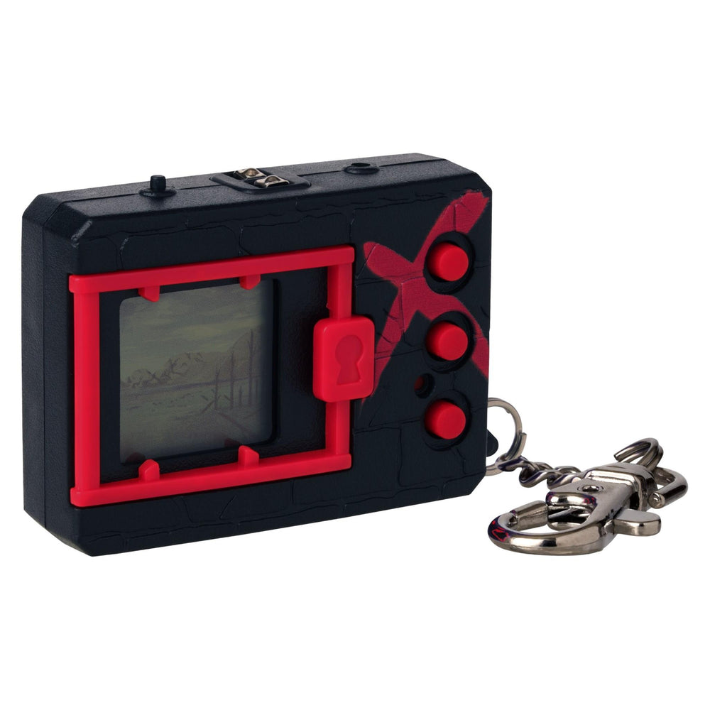 Bandai DigiMon X Digivice Black and Red X JB Hi - Fi 