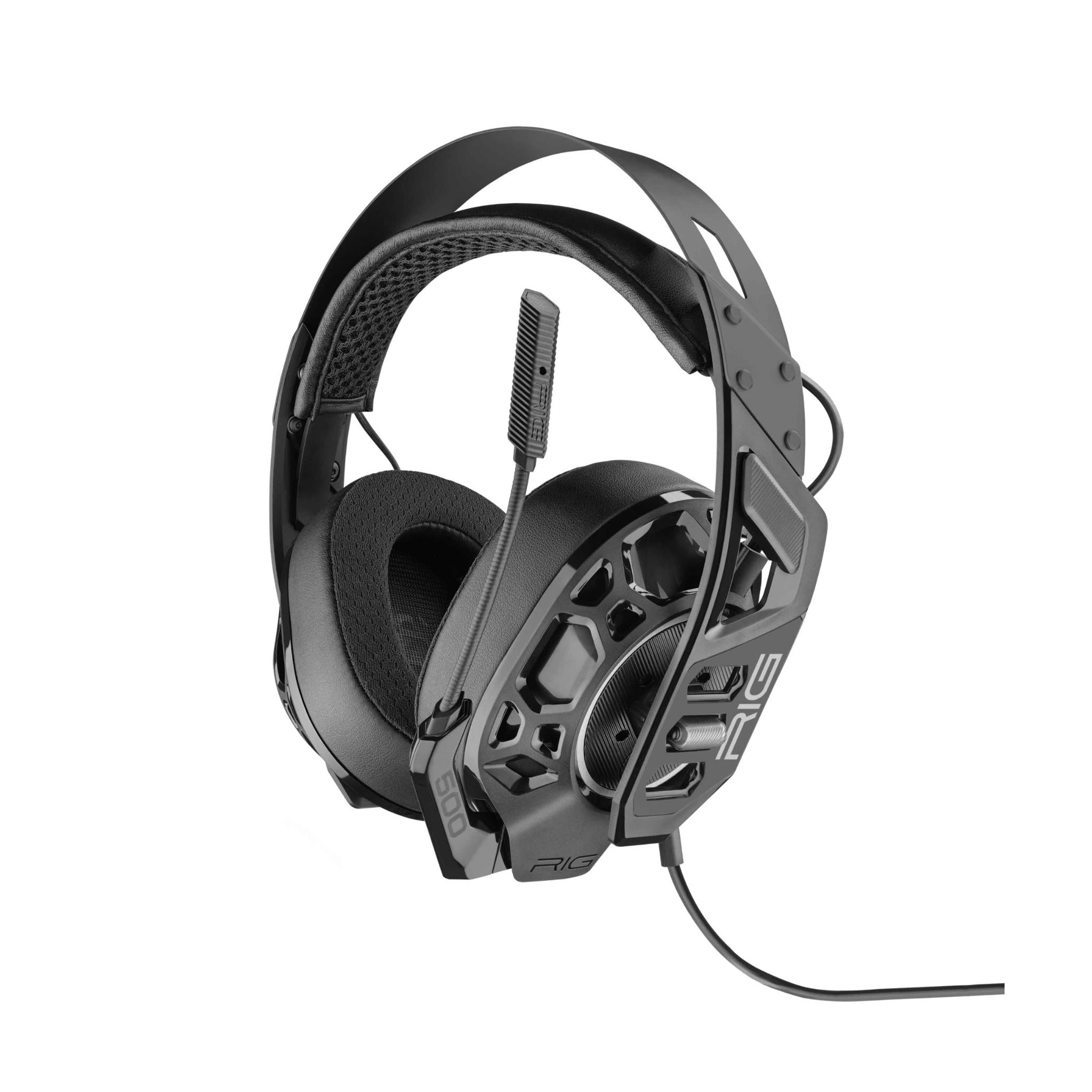 rig 500 pro hs gaming headset for playstation