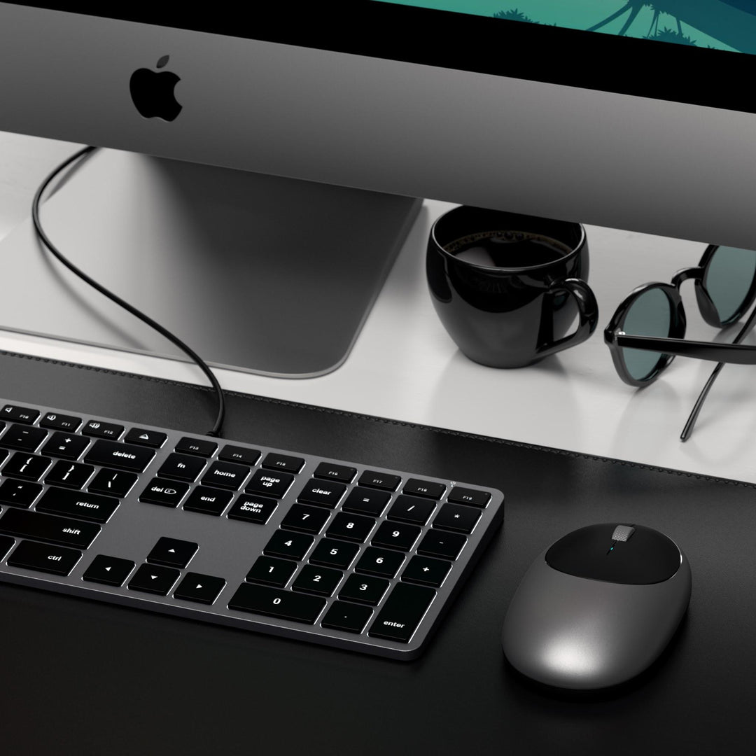 usb-c keyboard for mac