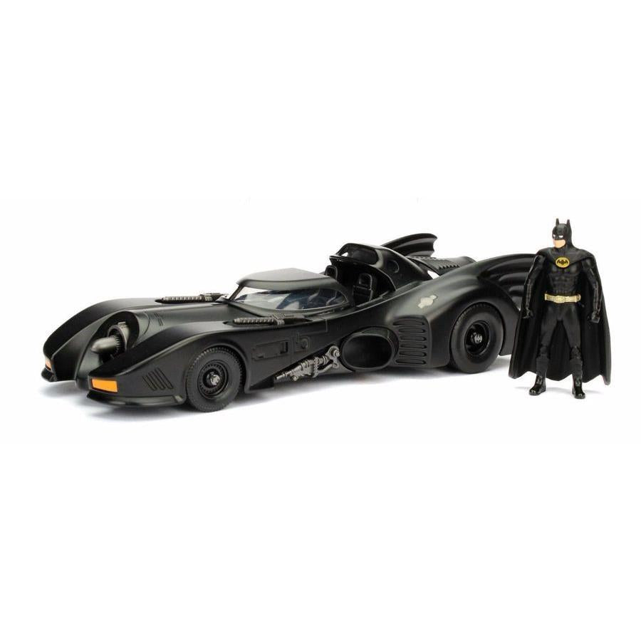 Batman - Batmobile - JB Hi-Fi