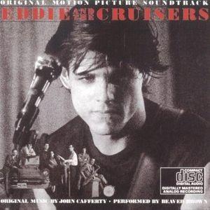 eddie & the cruisers (soundtrack) (import)