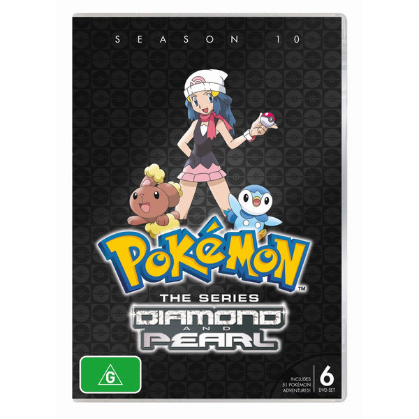 Pokémon – 6ª Temporada (Advanced)