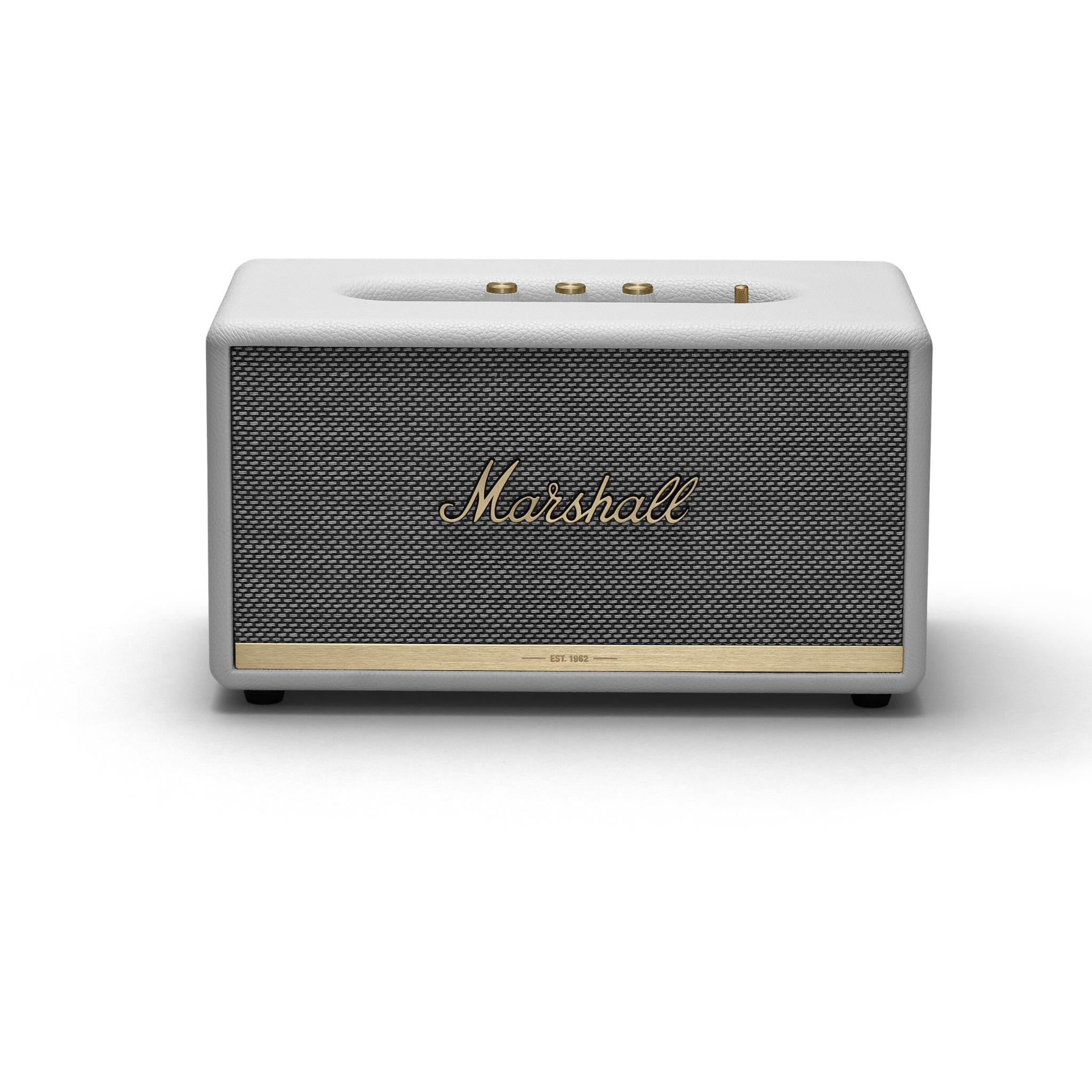 jb hifi marshall speaker