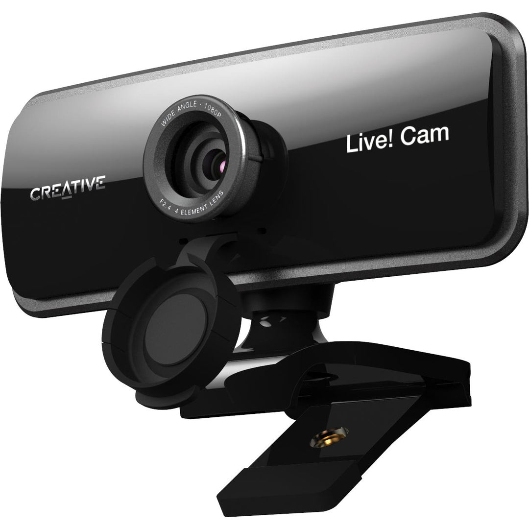 creative webcam for mac driver