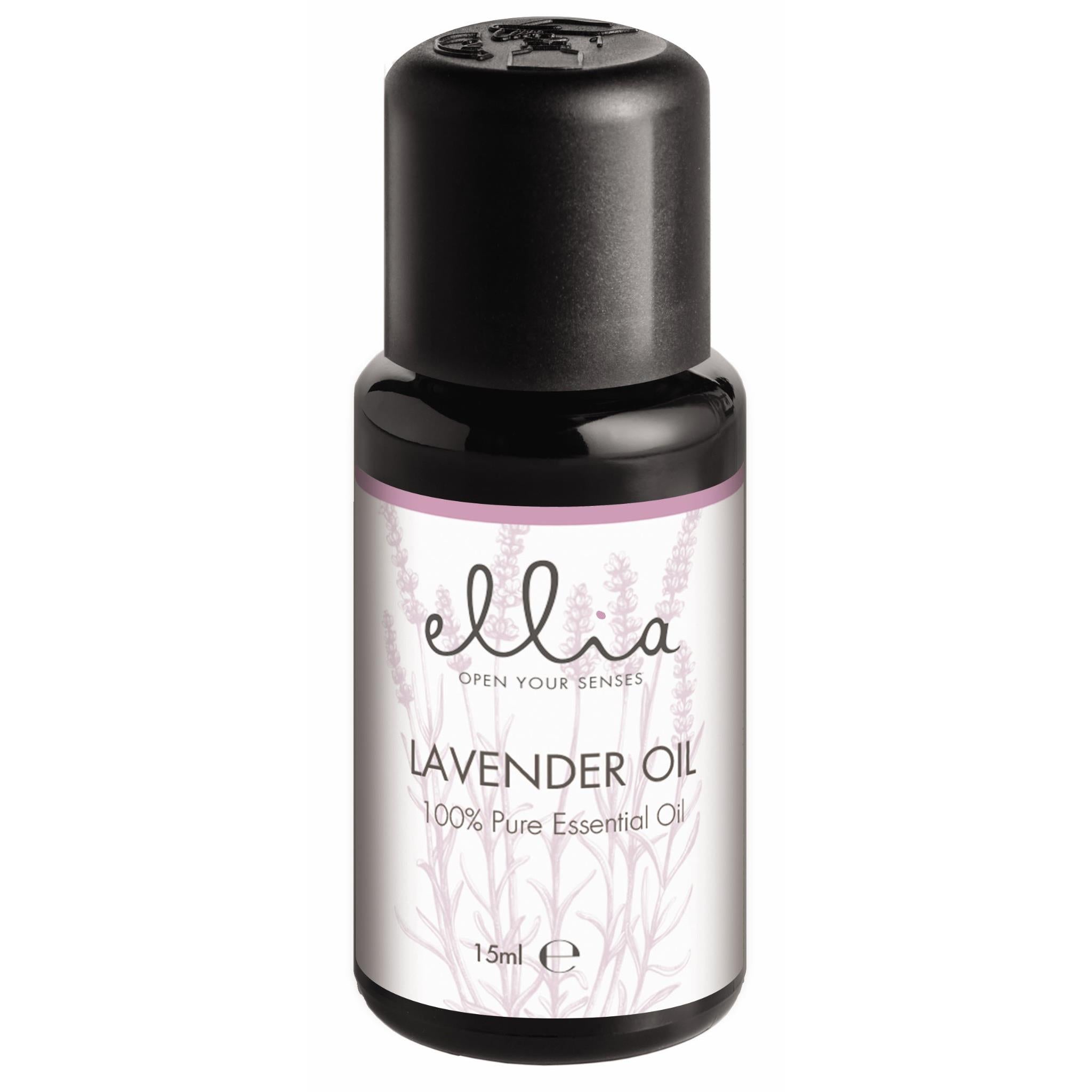 homedics ellia essential oil (lavender)