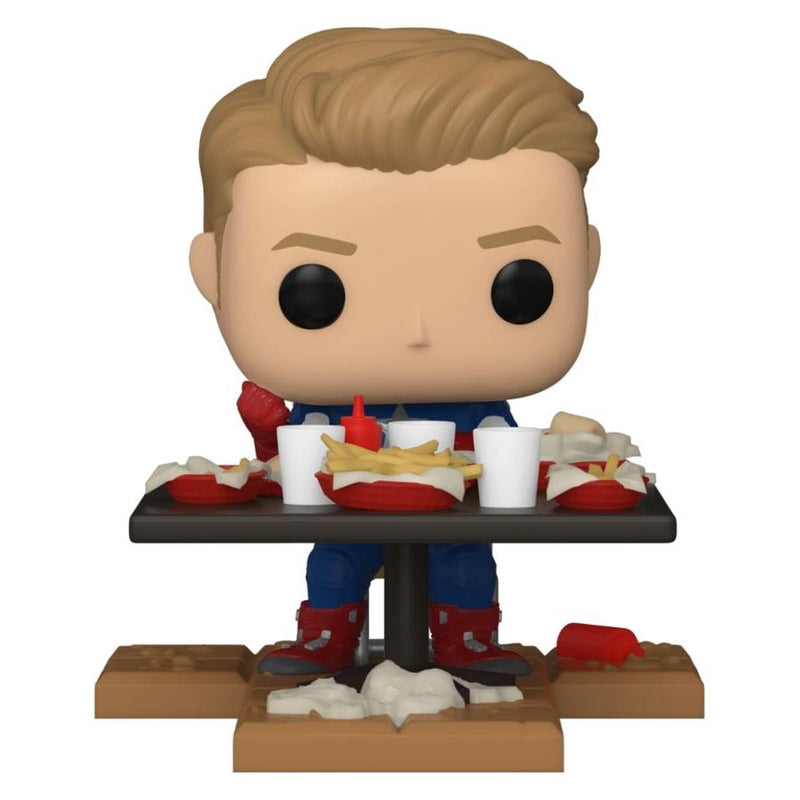 avengers 1 funko pop