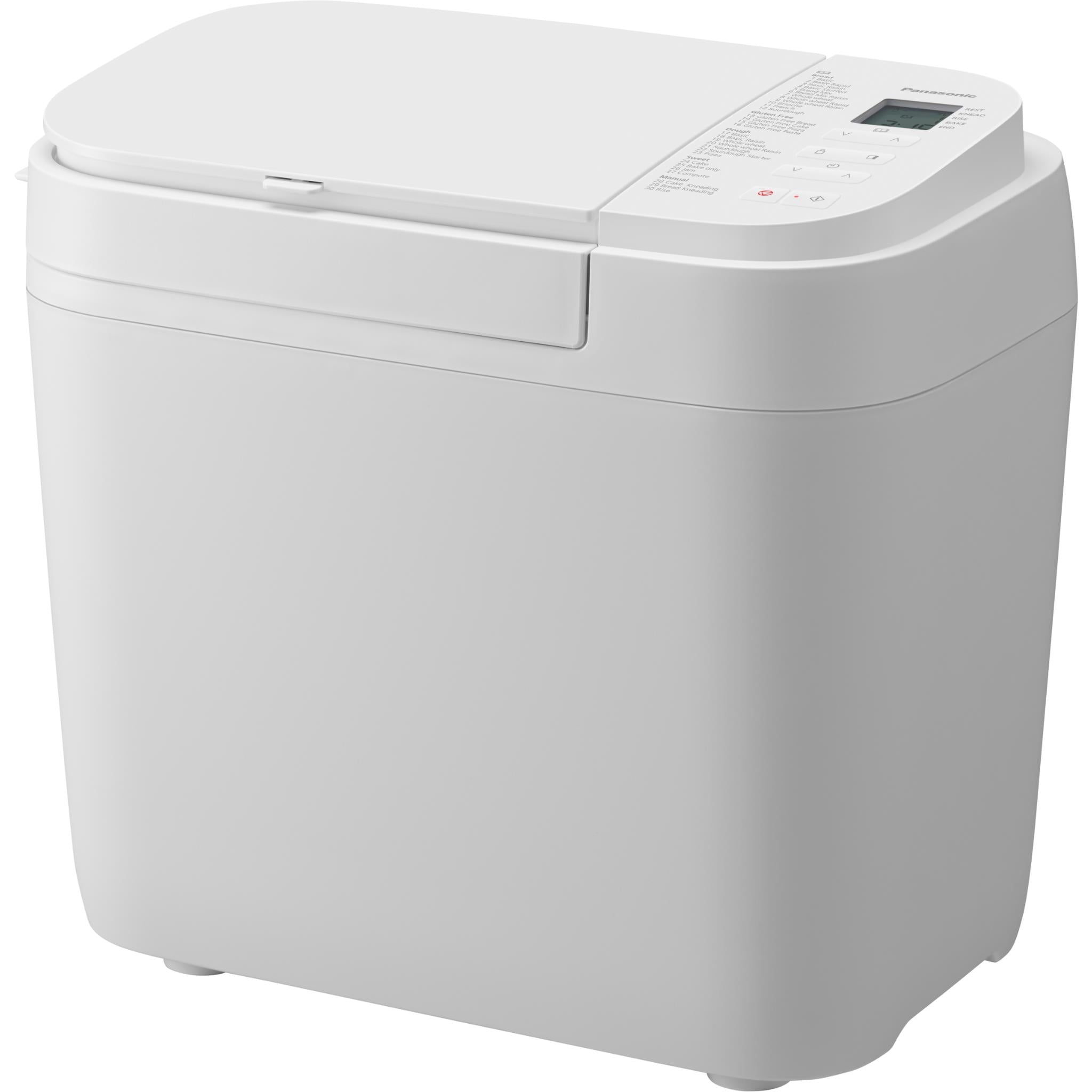 panasonic bread maker (white)