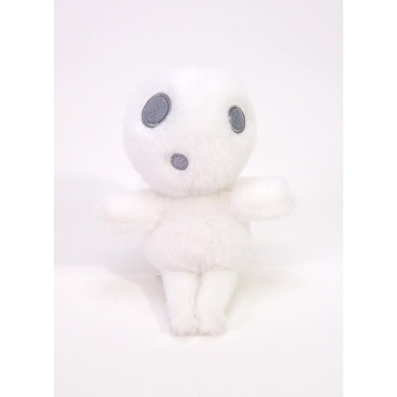 kodama princess mononoke plush