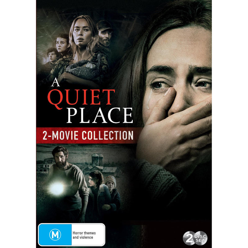 a quiet place sd movies point