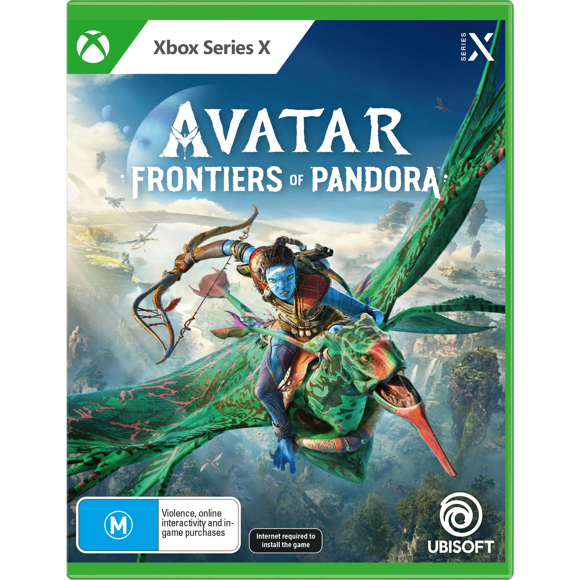 New PlayStation 5 owners can grab Avatar: Frontiers Of Pandora for