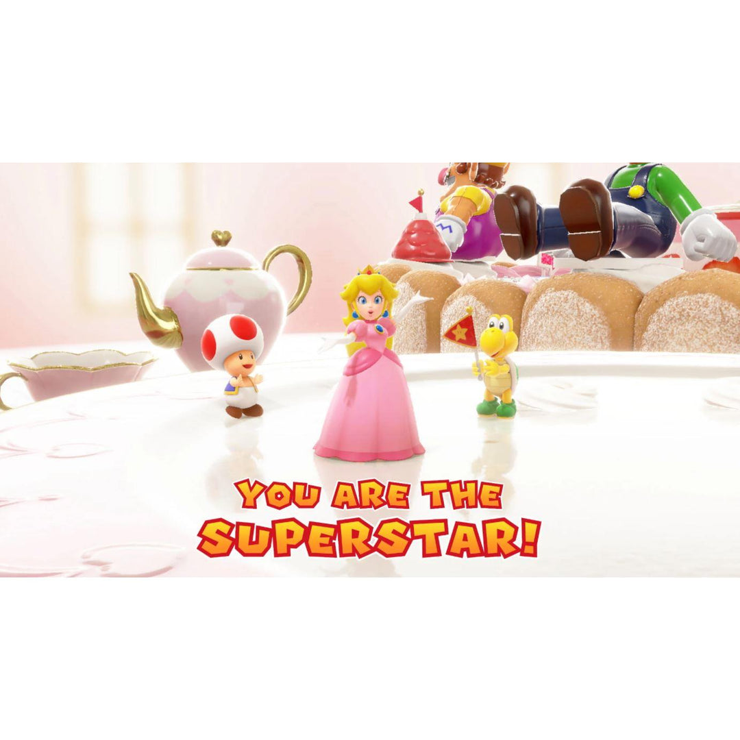 mario party 2 save file