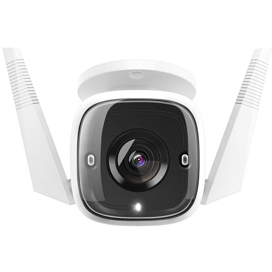 TP-Link Tapo C310 Outdoor Wired Security Wi-Fi Camera | JB Hi-Fi