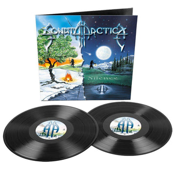 sonata arctica silence vinyl