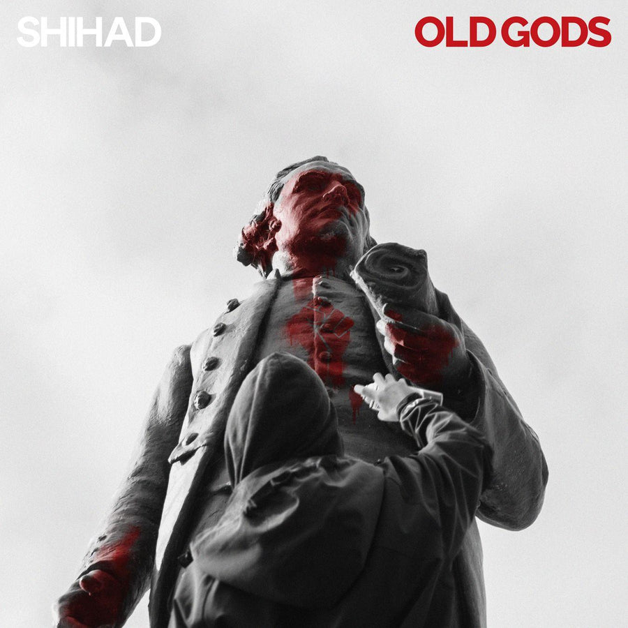 Old Gods | JB Hi-Fi