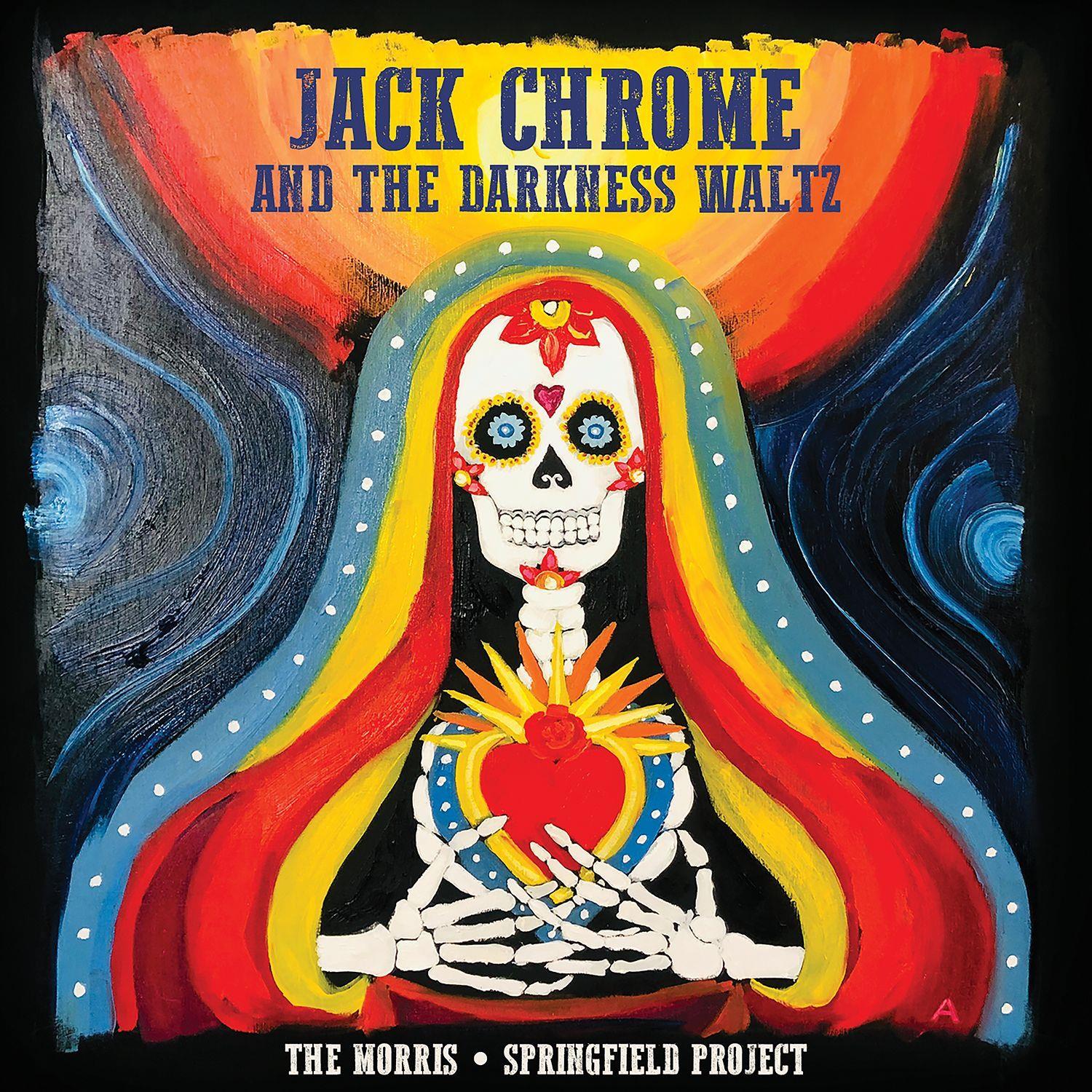 jack chrome and the darkness waltz