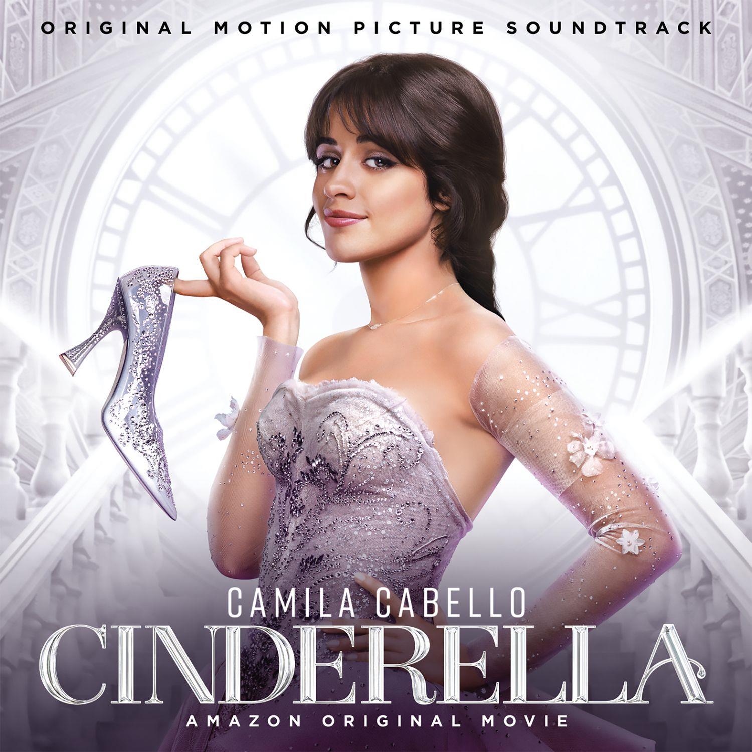 cinderella (amazon prime film soundtrack)