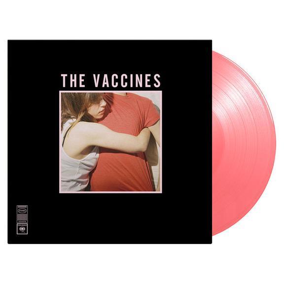 the vaccines album 1