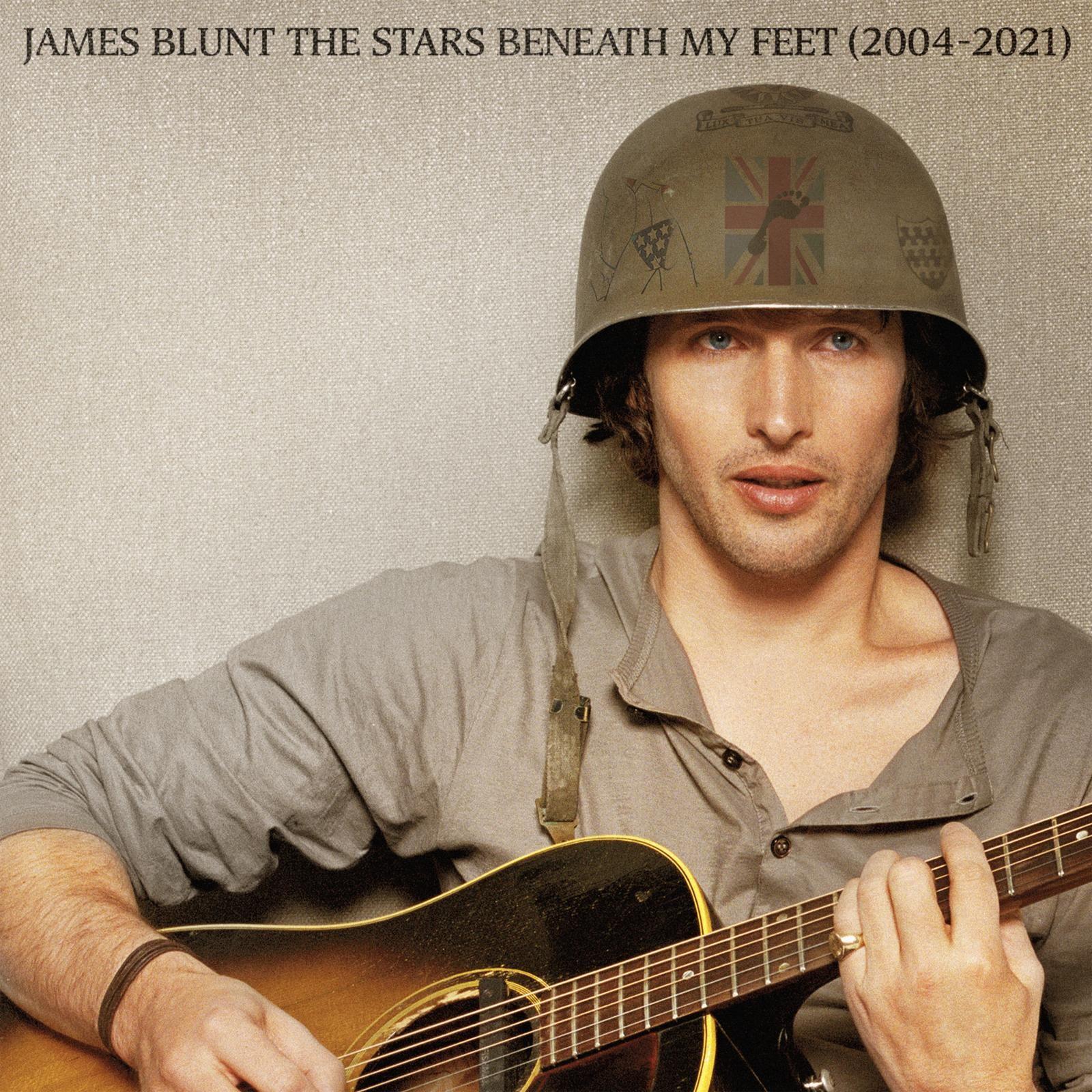 stars beneath my feet (2004-2021)