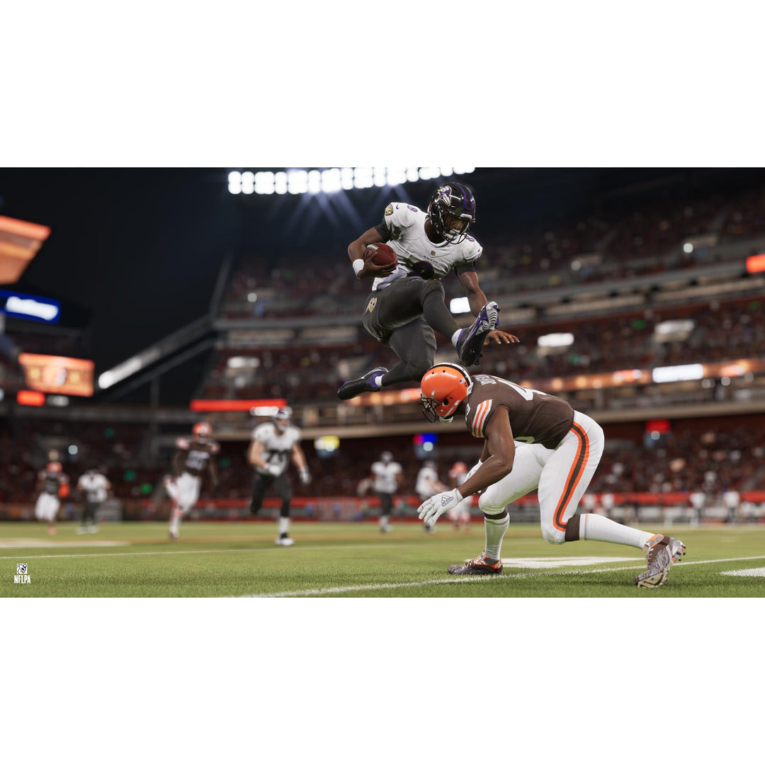 madden 19 pc online league