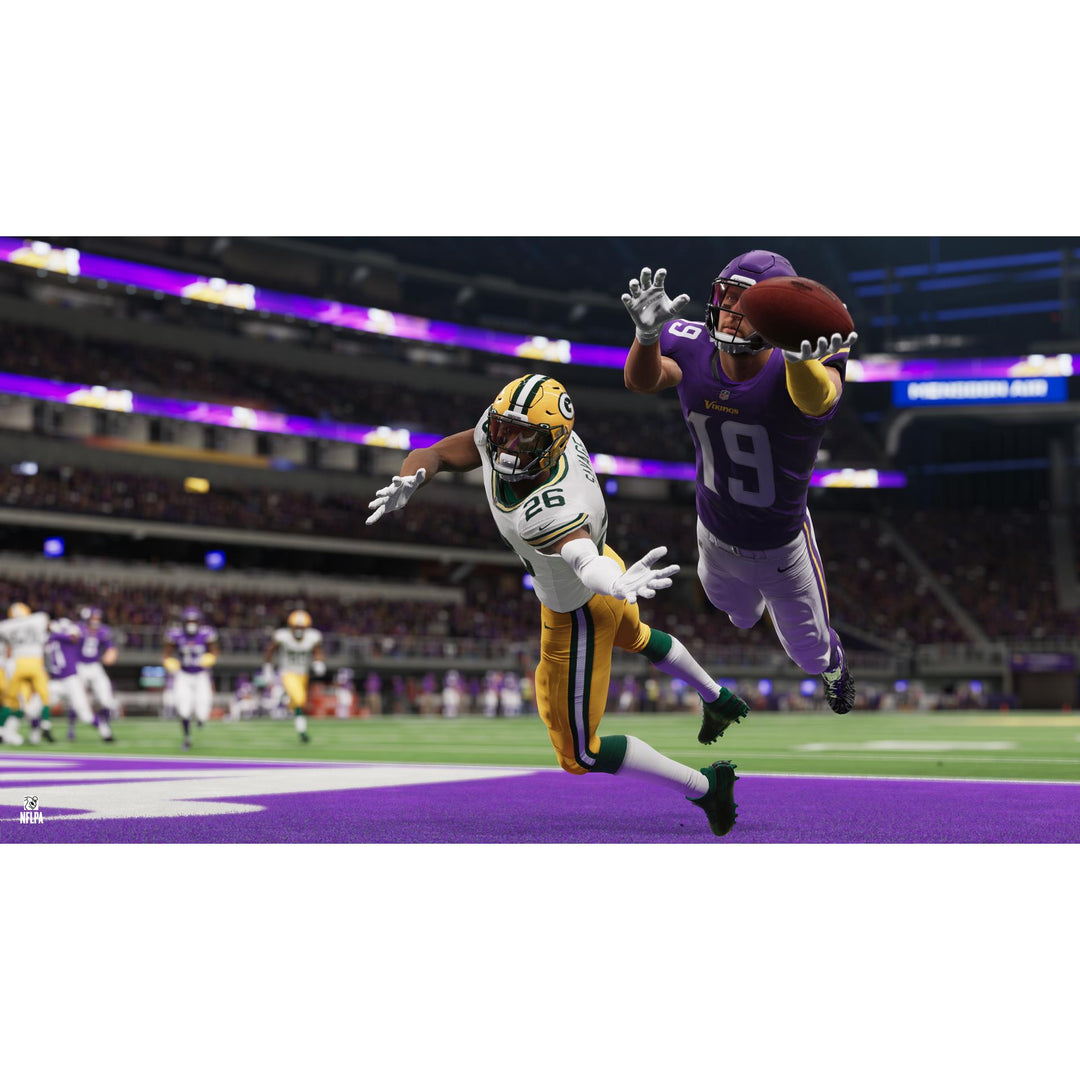 madden nfl 22