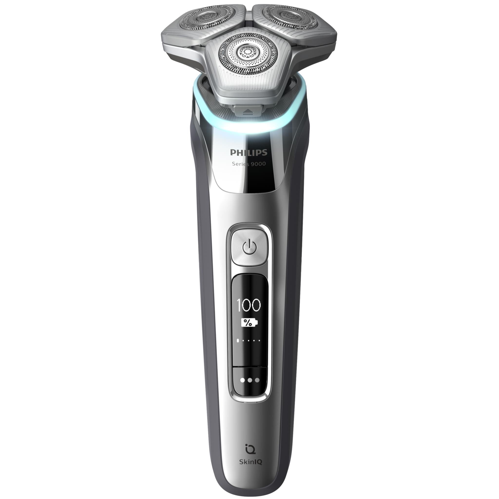 philips shaver series 9000 skiniq