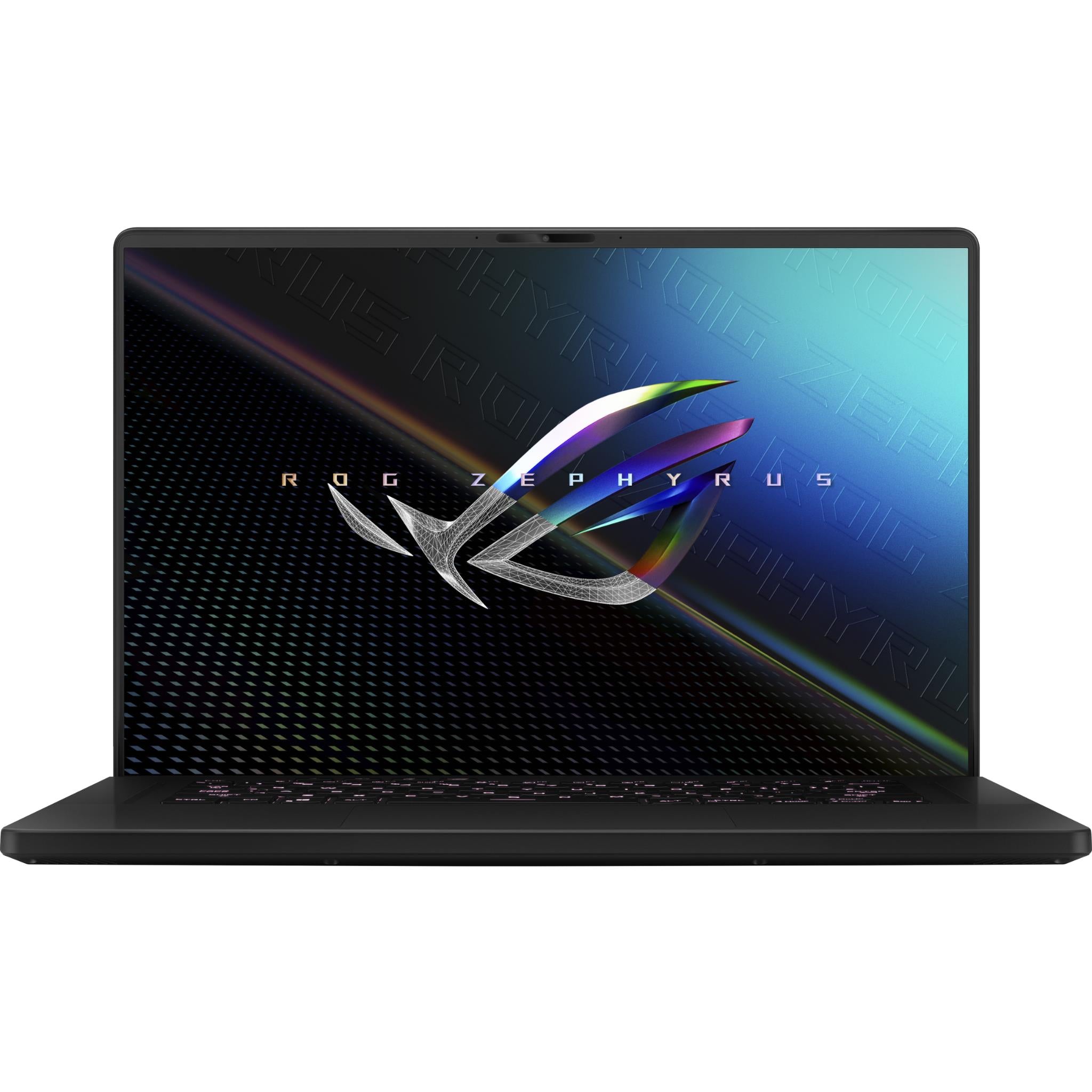 asus zephyrus m16 16" fhd 144hz gaming laptop (intel i7) [rtx 3050 ti]