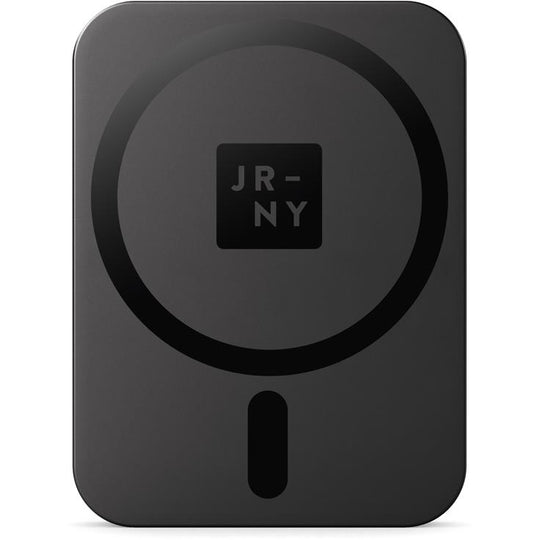 Journey MagSafe Compatible 15W Wireless Charging Car Mount | JB Hi-Fi