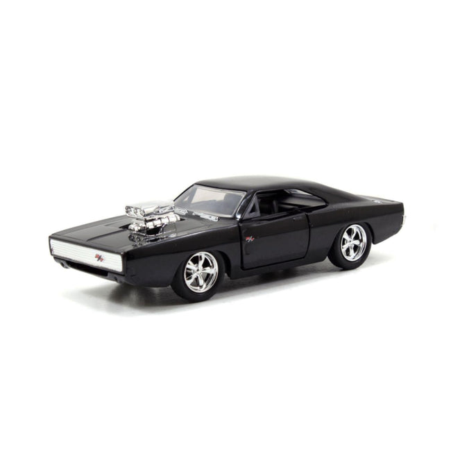 fast and furious charger diecast