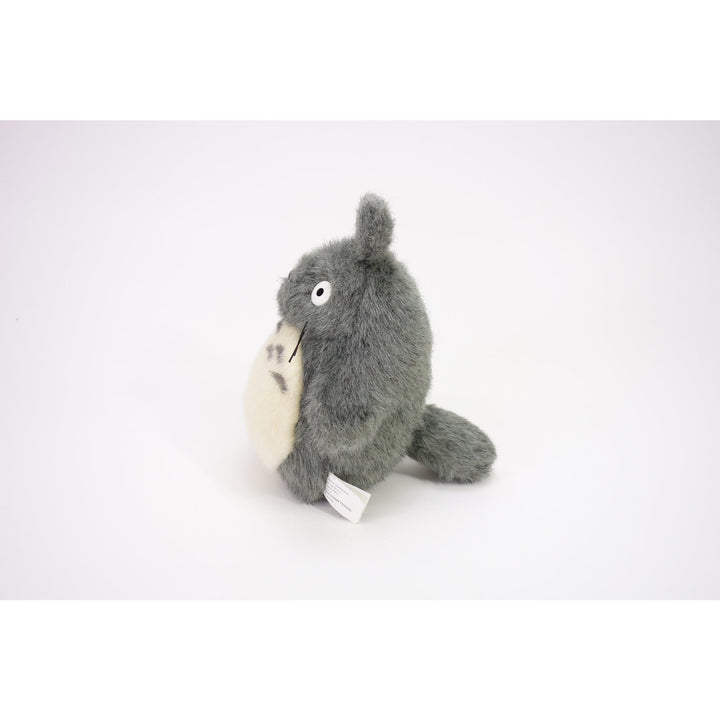 Studio Ghibli Plush: My Neighbor Totoro - Big Totoro | JB Hi-Fi