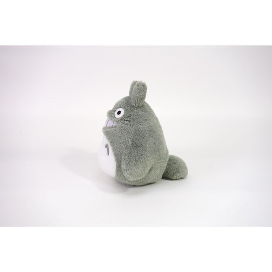 Studio Ghibli Plush: My Neighbor Totoro - Big Totoro (Smiling) | JB Hi-Fi