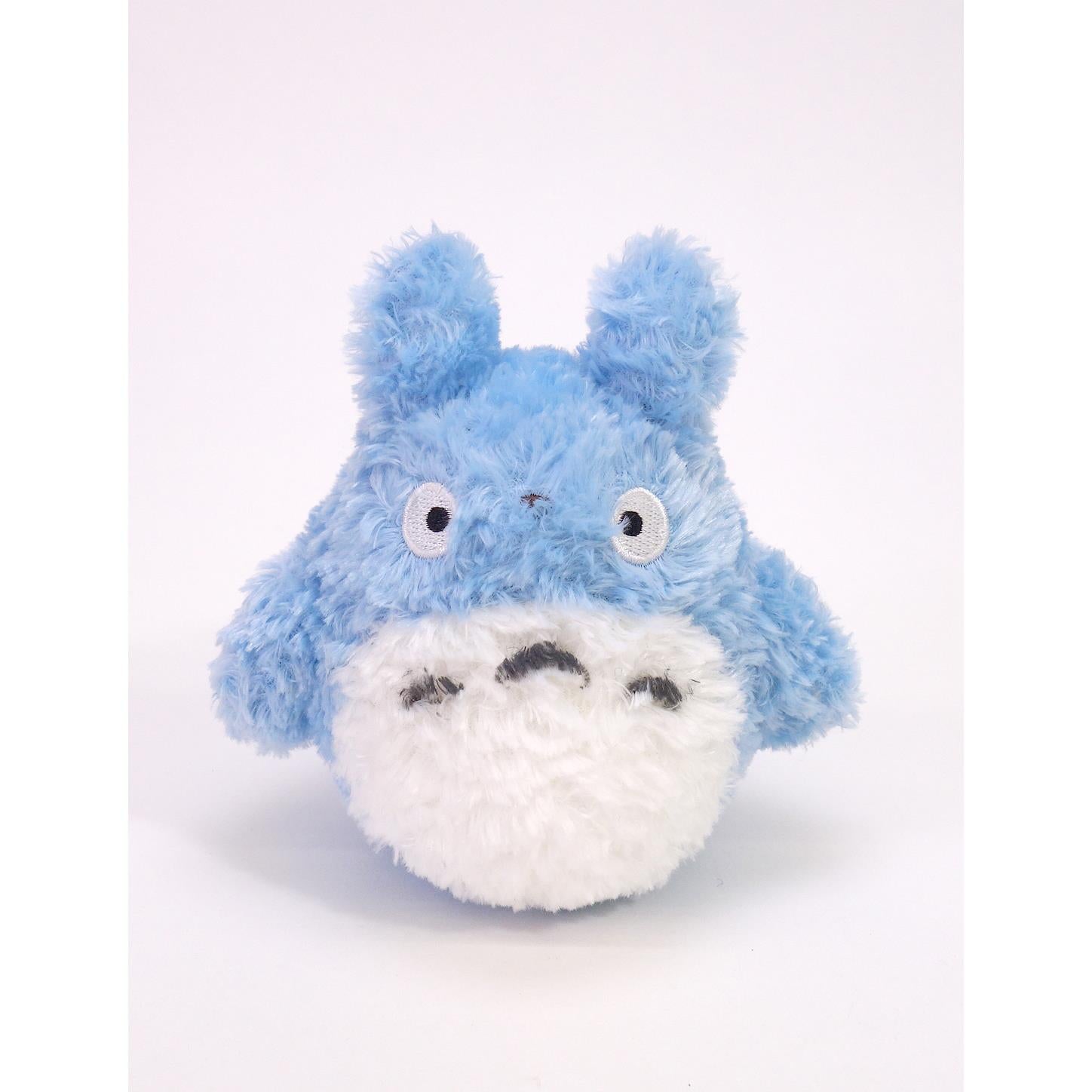 Studio Ghibli Plush: My Neighbor Totoro - Fluffy Medium Totoro