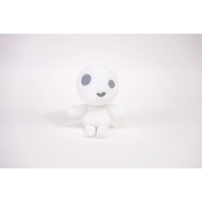 kodama princess mononoke plush