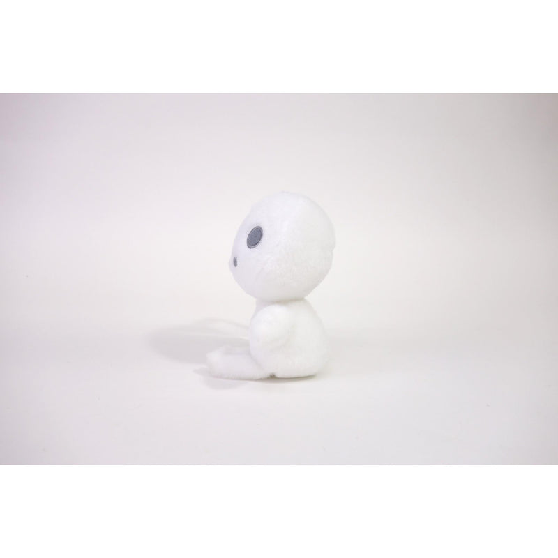 kodama princess mononoke plush