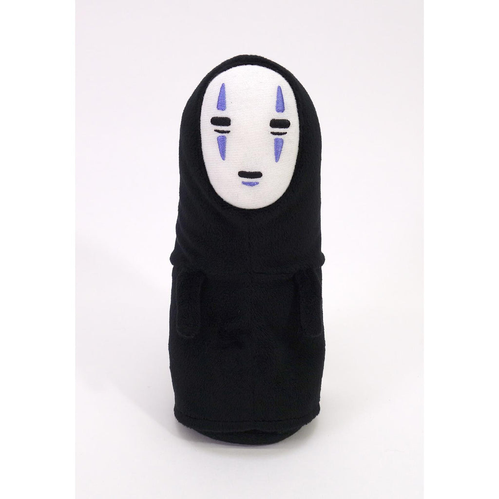 Studio Ghibli Plush: Spirited Away - No Face - JB Hi-Fi