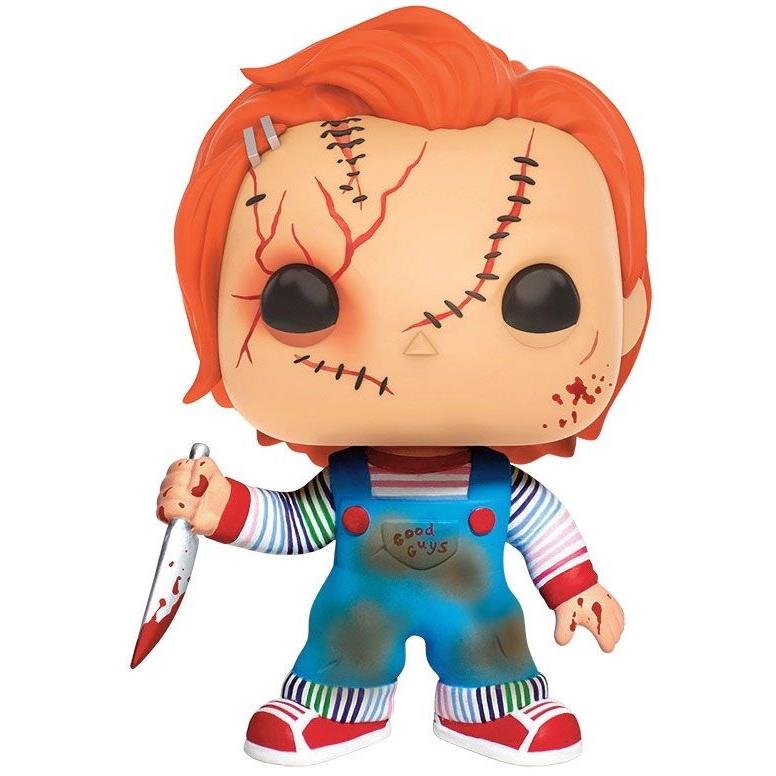 play the game chucky slash and dash online
