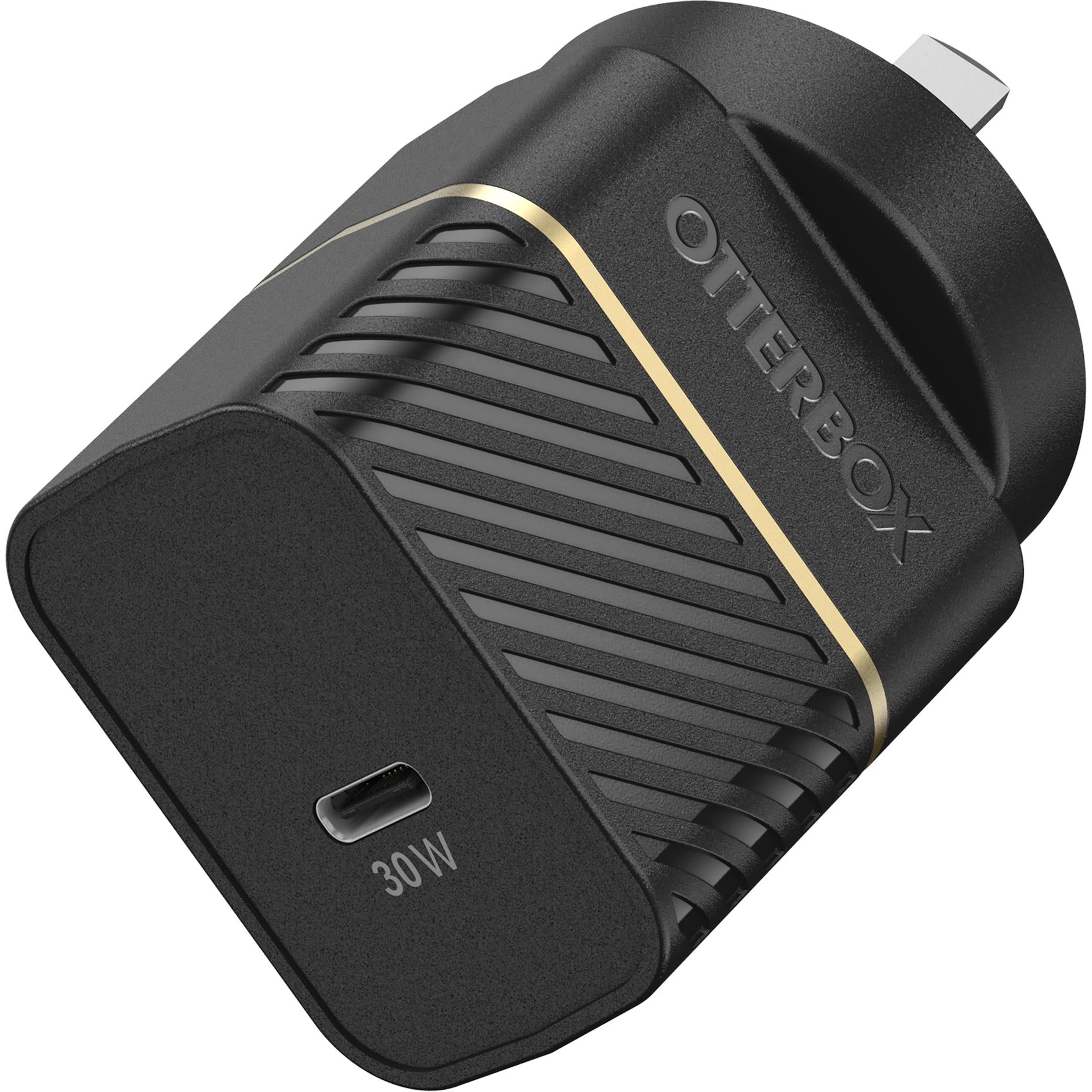 otterbox 30w usb-c fast charge wall charger