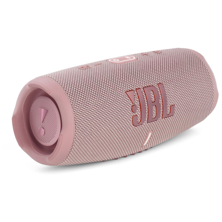 jbl charge 5 speakers