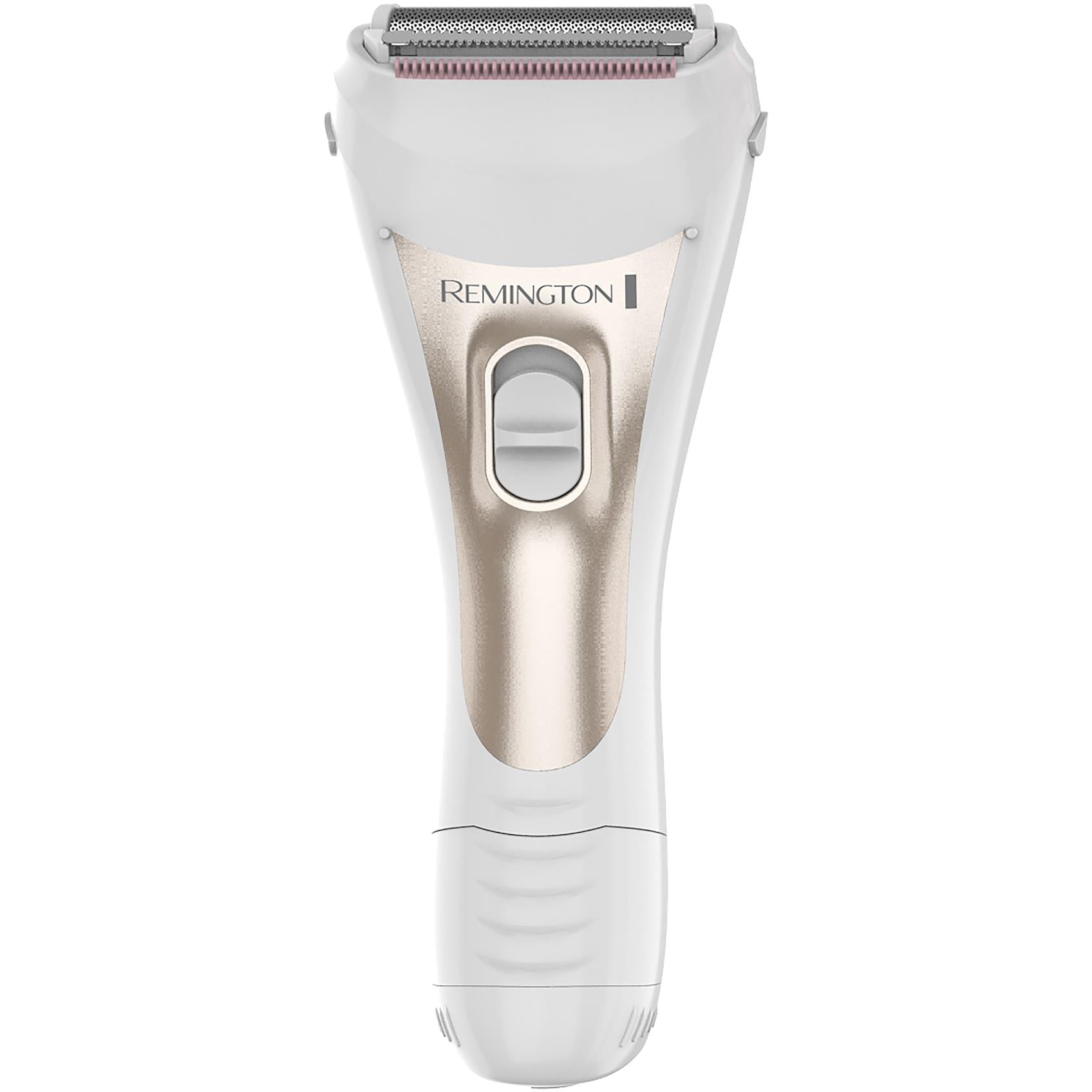 remington s1 smooth lady shaver