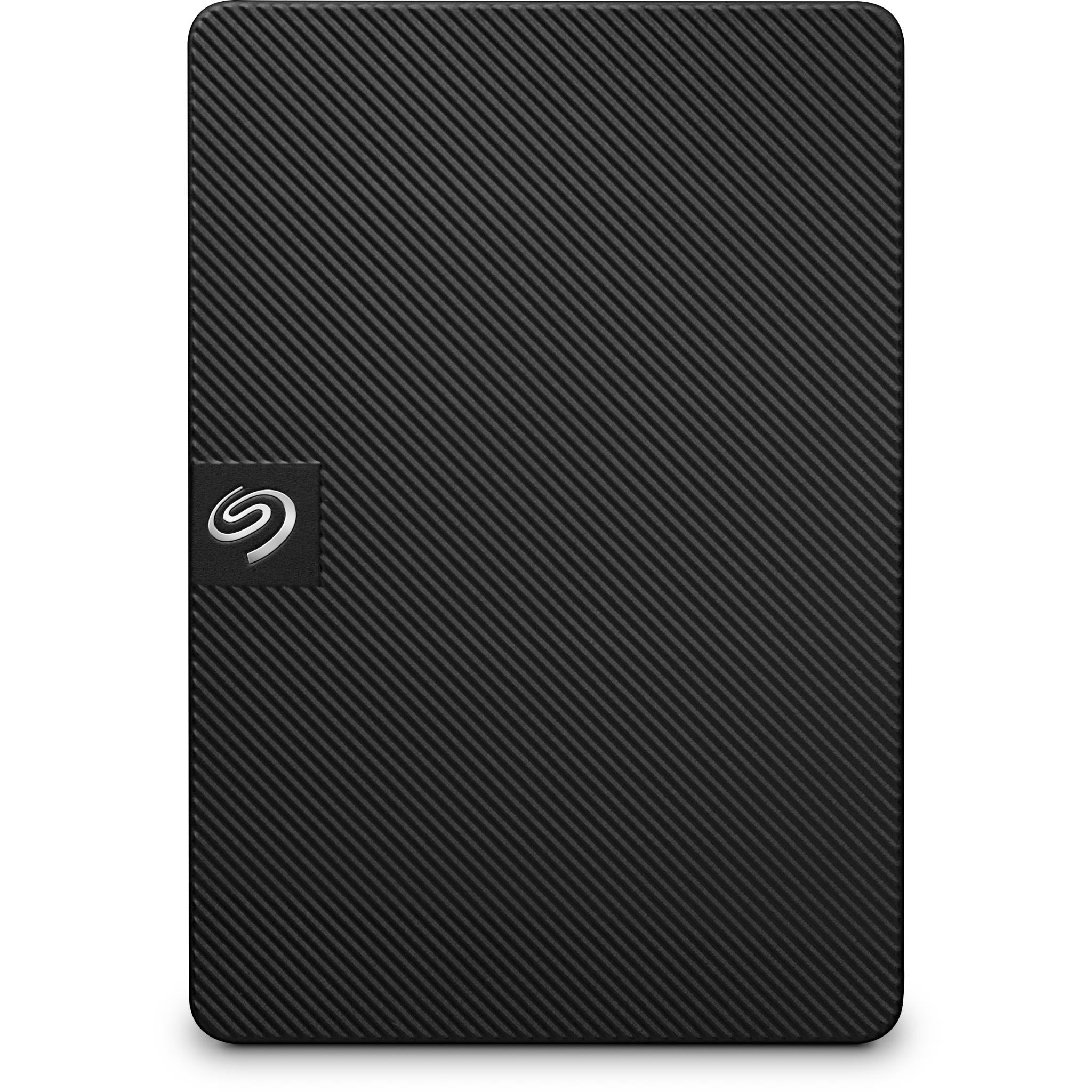 seagate expansion portable 2tb hard drive