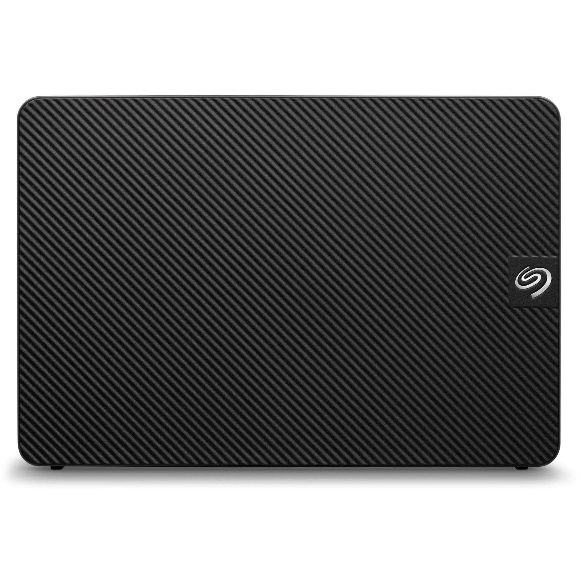 seagate expansion desktop 6tb hard drive